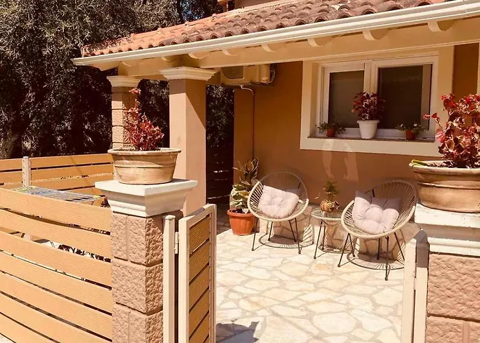 Corfu Zaira\'S Guesthouse