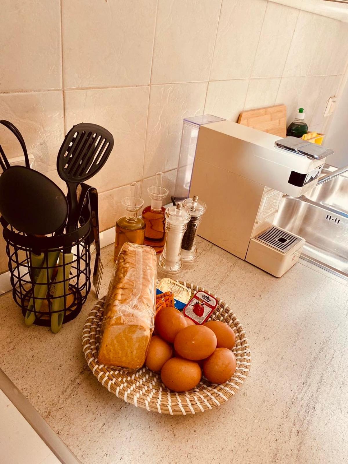 Corfu Zaira's Holiday home