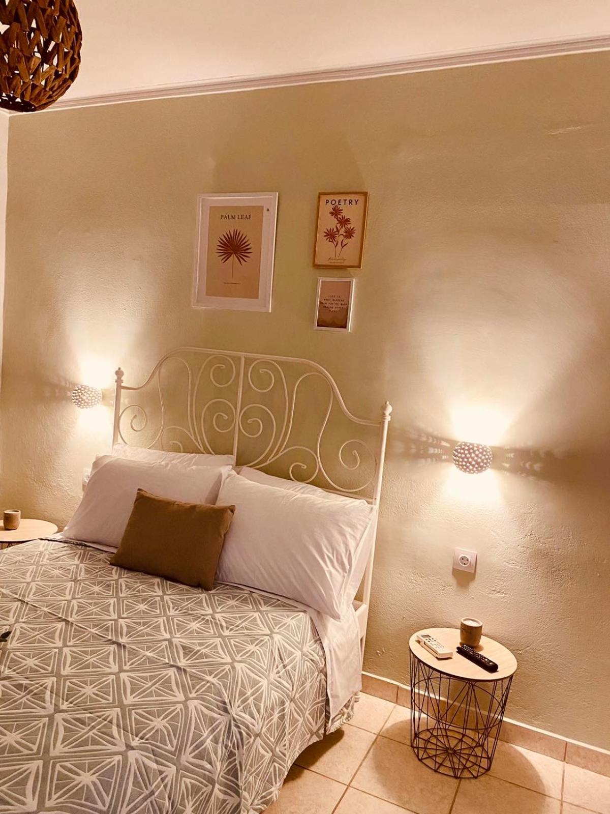 Corfu Zaira's Holiday home