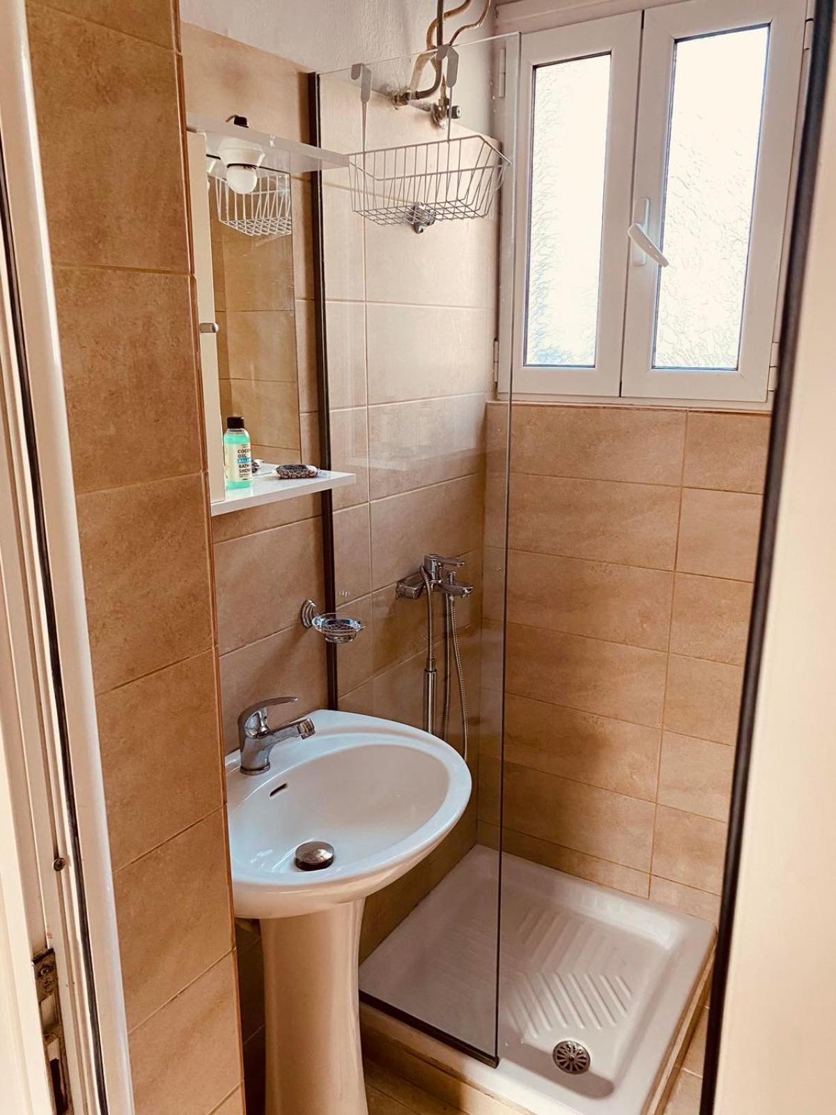 Corfu Zaira's Holiday home