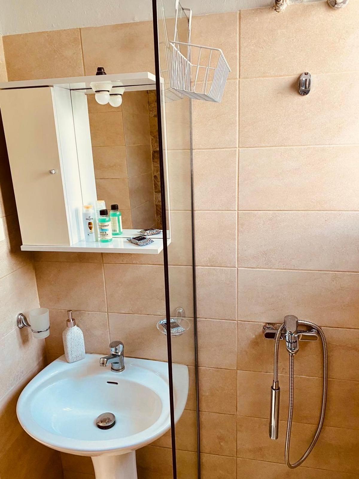 Holiday home Corfu Zaira's Kontokali